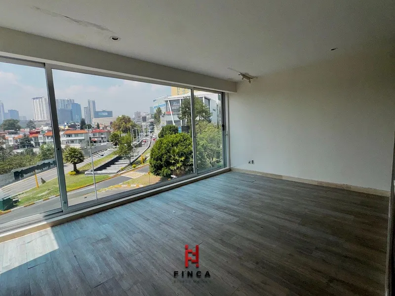 Departamento en venta · Paseo de las Palmas, Huixquilucan, Estado de México