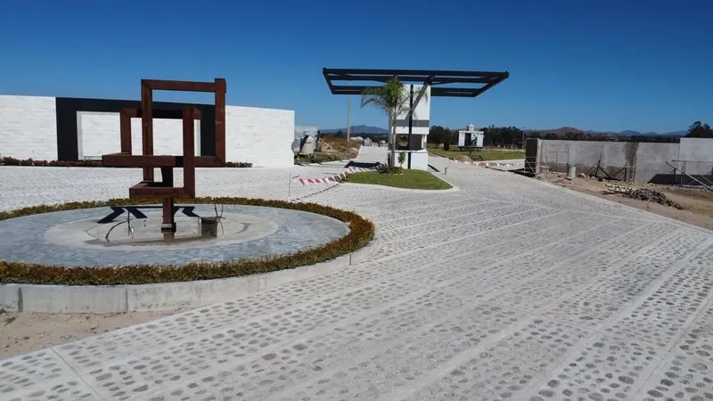 Lote en venta · Granjas, Tequisquiapan, Querétaro