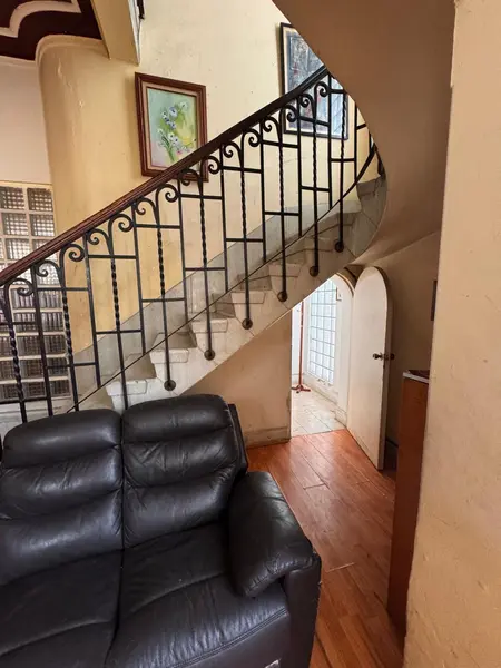 Casa en venta · Chimalistac, Álvaro Obregón, Ciudad de México Casa en venta · Chimalistac, Álvaro Obregón, Ciudad de México