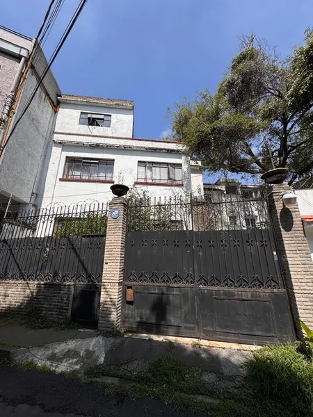 Casa en venta · Chimalistac, Álvaro Obregón, Ciudad de México Casa en venta · Chimalistac, Álvaro Obregón, Ciudad de México