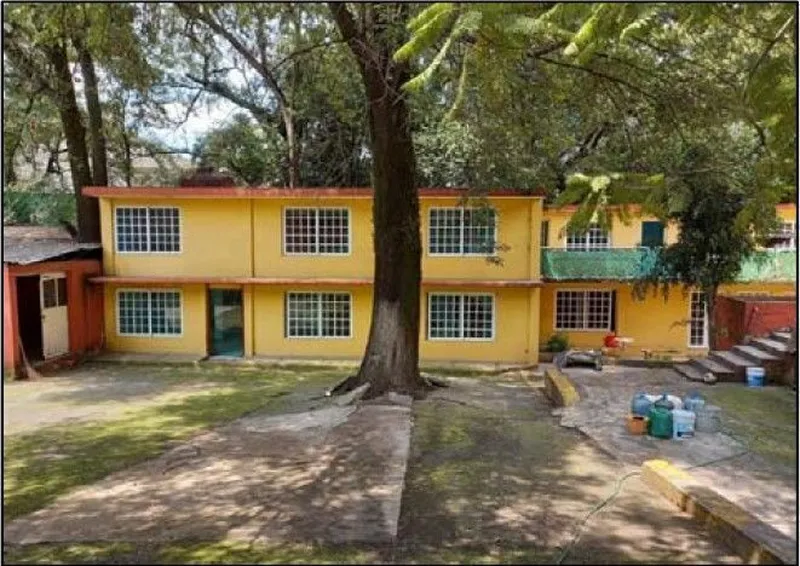 Lote en venta · Santiago Occipaco, Naucalpan de Juárez, Estado de México