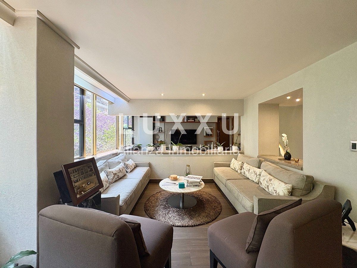Departamento en venta · Polanco, Miguel Hidalgo, Ciudad de México