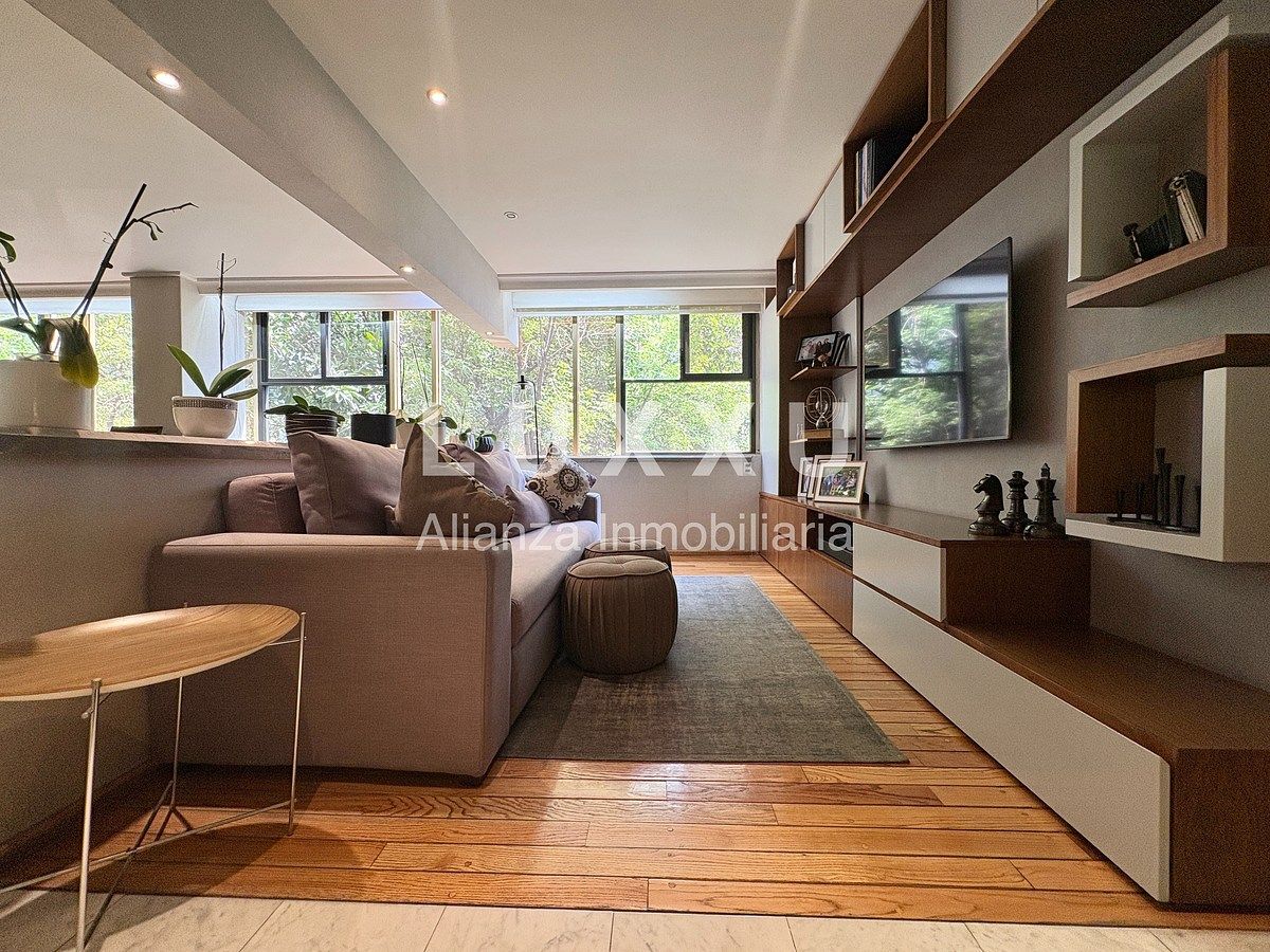Departamento en venta · Polanco, Miguel Hidalgo, Ciudad de México