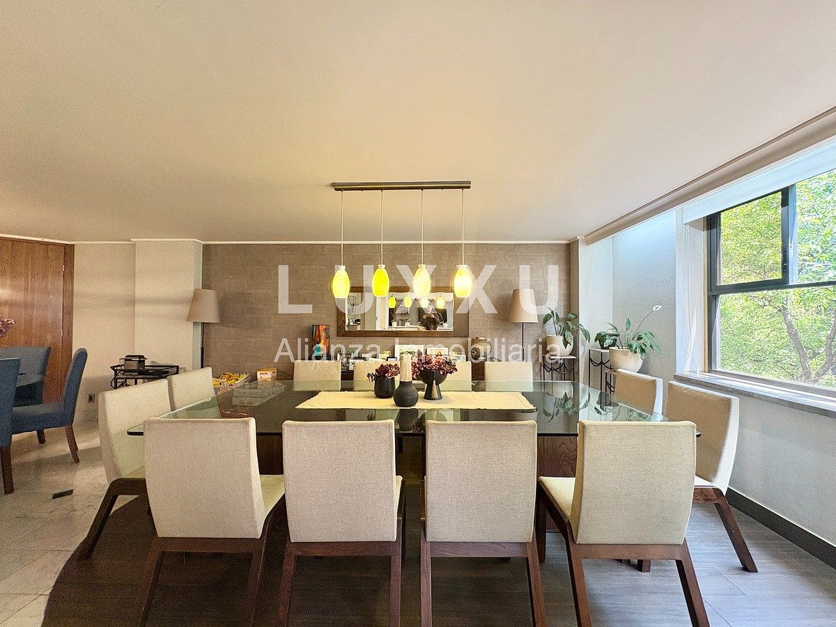 Departamento en venta · Polanco, Miguel Hidalgo, Ciudad de México