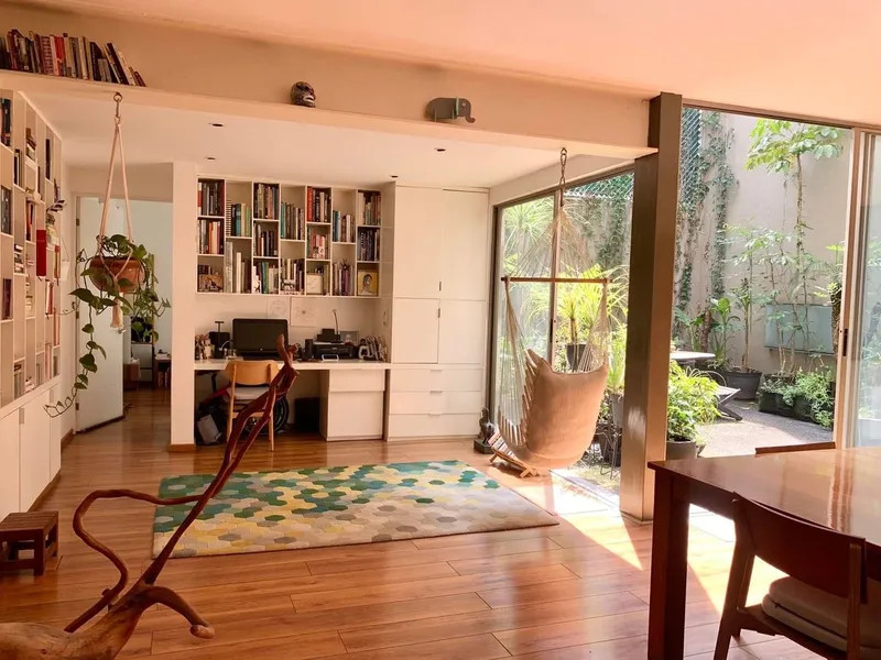 Departamento en venta · Olivar de los Padres, Álvaro Obregón, Ciudad de México