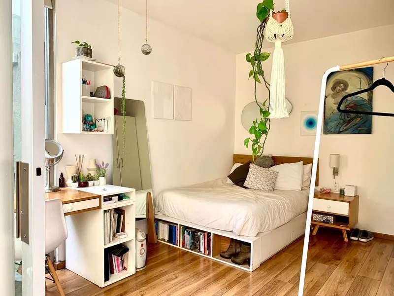 Departamento en venta · Olivar de los Padres, Álvaro Obregón, Ciudad de México