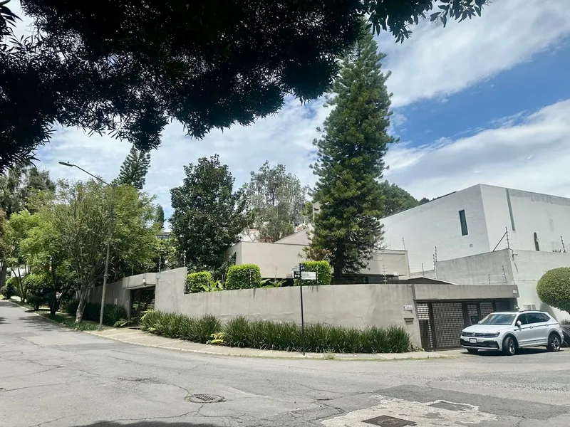 Casa en venta · Bosque de las Lomas, Miguel Hidalgo, Ciudad de México