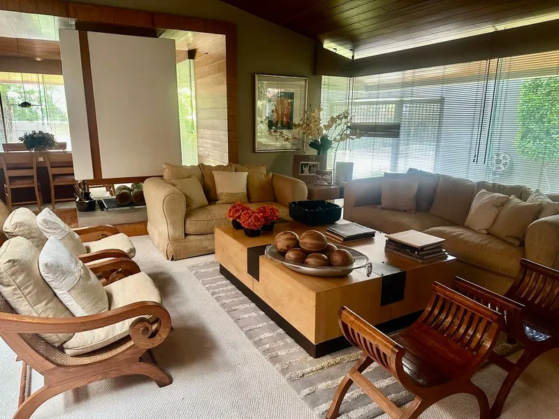 Casa en venta · Bosque de las Lomas, Miguel Hidalgo, Ciudad de México