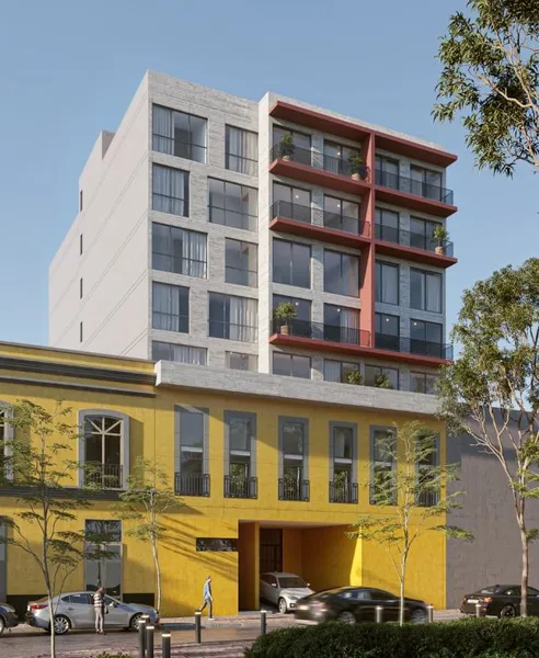Departamento en venta · Guerrero, Cuauhtémoc, Ciudad de México
