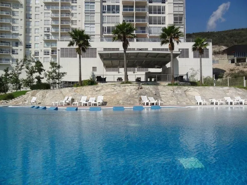 Departamento en venta · Residencial Dinastía, Monterrey, Nuevo León Departamento en venta · Residencial Dinastía, Monterrey, Nuevo León