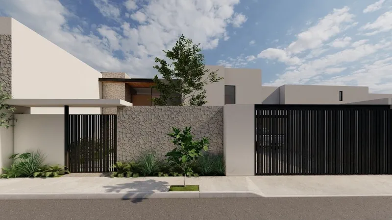 Casa en venta · Dzityá, Mérida, Yucatán
