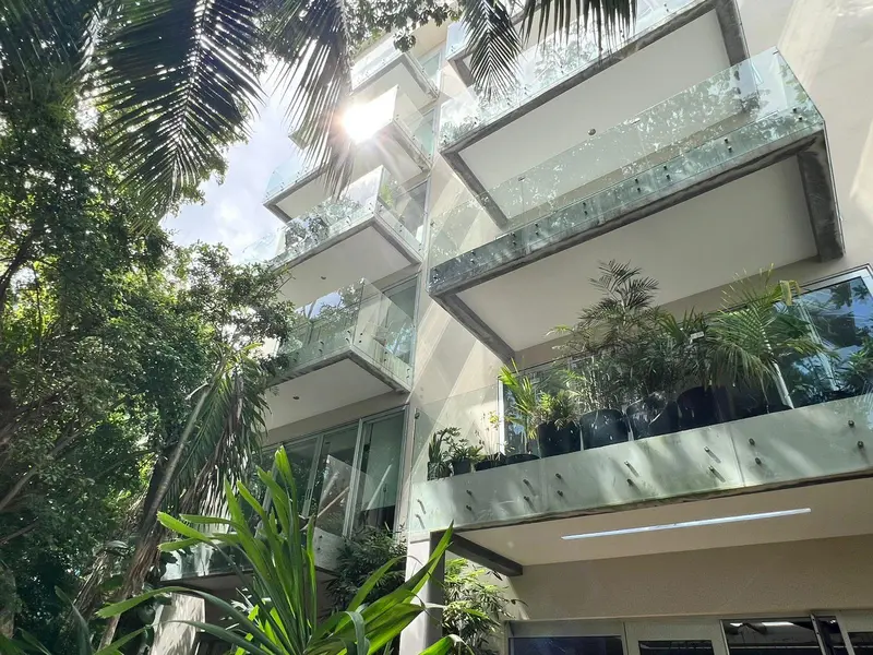 Departamento en venta · Playa del Carmen, Solidaridad, Quintana Roo