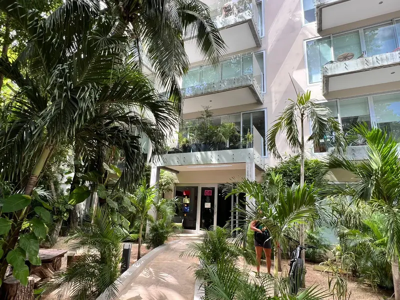 Departamento en venta · Playa del Carmen, Solidaridad, Quintana Roo