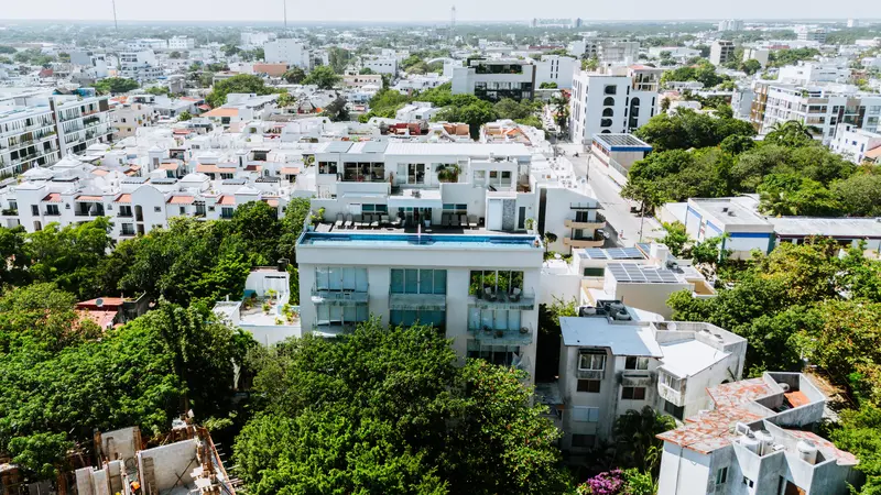 Departamento en venta · Playa del Carmen, Solidaridad, Quintana Roo