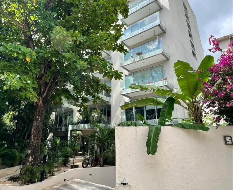 Departamento en venta · Playa del Carmen, Solidaridad, Quintana Roo