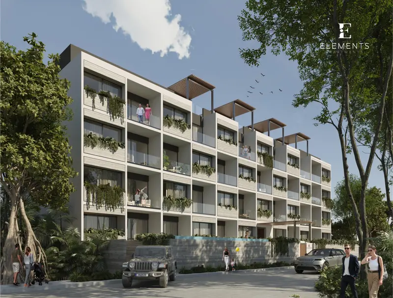 Departamento en venta · Juárez, Cancún, Benito Juárez, Quintana Roo