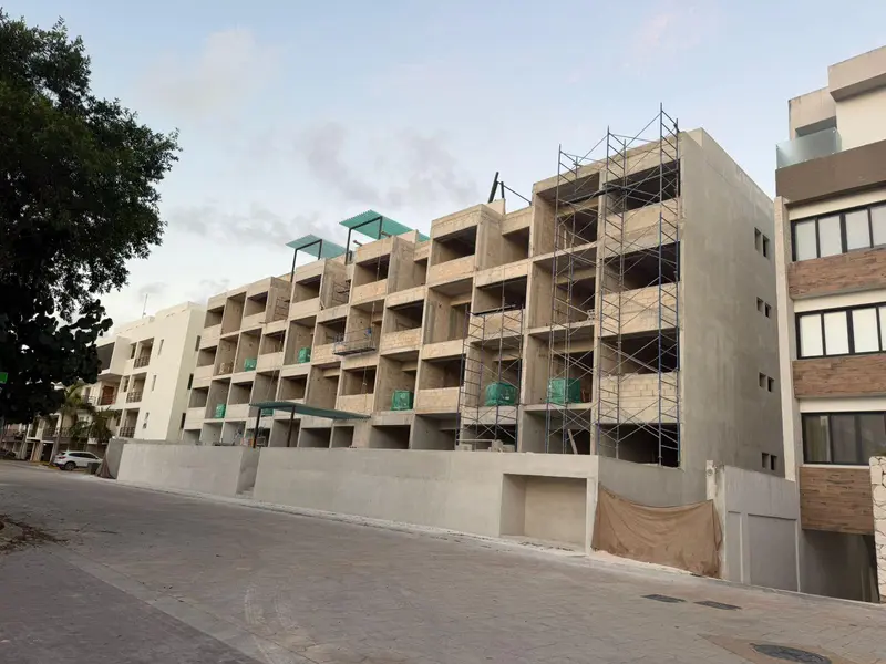 Departamento en venta · Juárez, Cancún, Benito Juárez, Quintana Roo