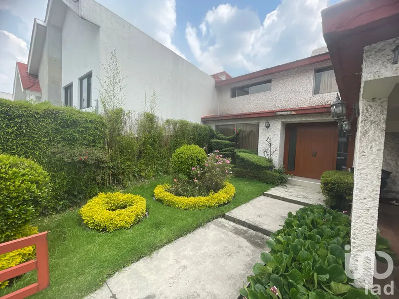 Casa en venta · Álvaro Obregón, Ciudad de México