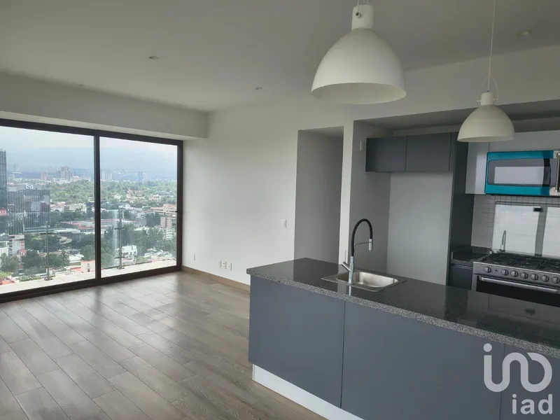 Departamento en venta · Guadalupe Inn, Álvaro Obregón, Ciudad de México