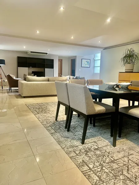 Departamento en venta · Polanco, Miguel Hidalgo, Ciudad de México