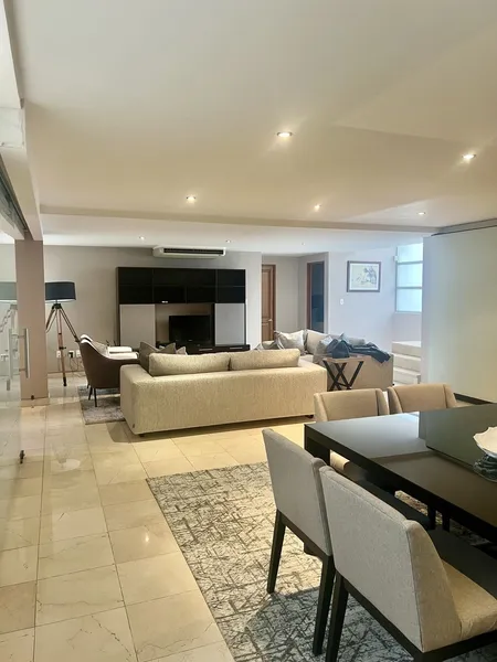 Departamento en venta · Polanco, Miguel Hidalgo, Ciudad de México
