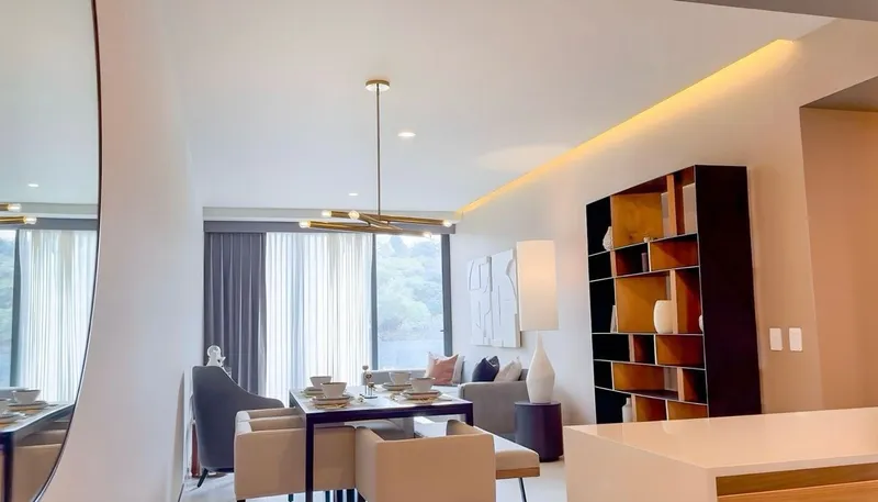 Departamento en venta · El Yaqui, Cuajimalpa de Morelos, Ciudad de México