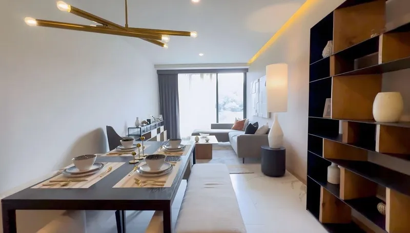 Departamento en venta · El Yaqui, Cuajimalpa de Morelos, Ciudad de México