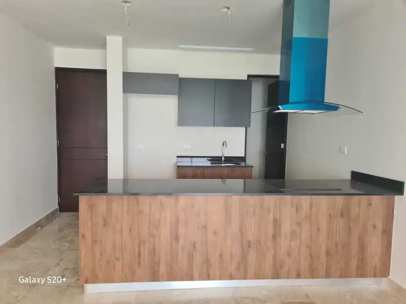 Departamento en venta · Santa Gertrudis Copo, Mérida, Yucatán
