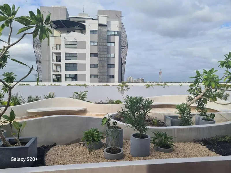 Departamento en venta · Santa Gertrudis Copo, Mérida, Yucatán