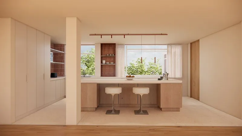 Departamento en venta · Condesa, Cuauhtémoc, Ciudad de México