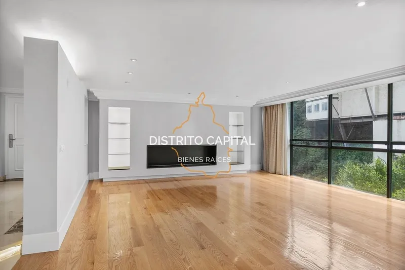 Departamento en venta · Bosque de las Lomas, Miguel Hidalgo, Ciudad de México