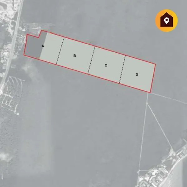 Lote en venta · Puerto Morelos, Quintana Roo