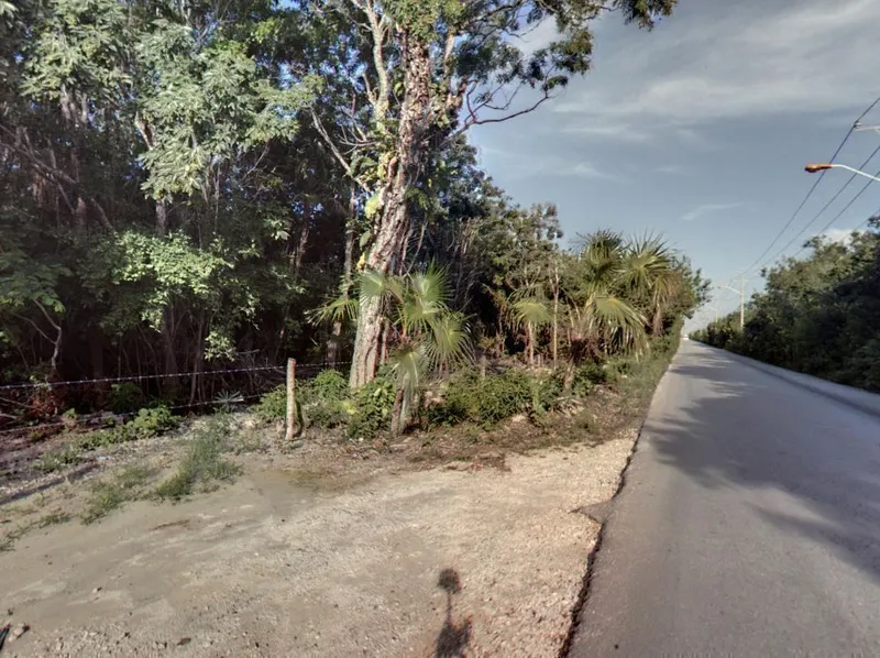 Lote en venta · Puerto Morelos, Quintana Roo