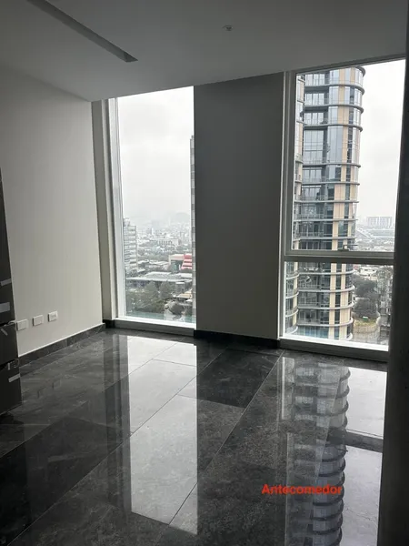 Departamento en alquiler · Valle Del Campestre, San Pedro Garza García, Nuevo León