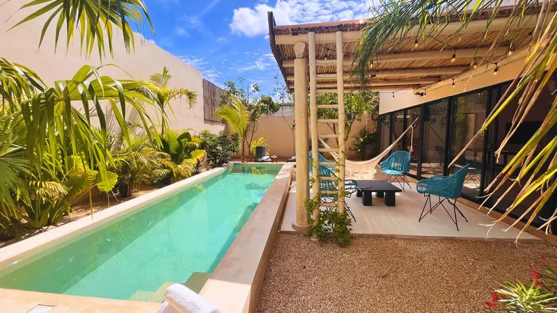 Casa en venta · Cholul, Mérida, Yucatán Casa en venta · Cholul, Mérida, Yucatán