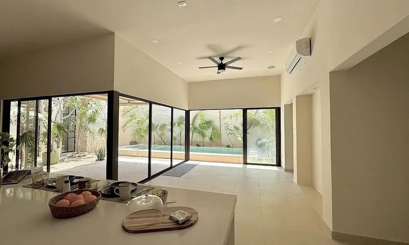 Casa en venta · Cholul, Mérida, Yucatán Casa en venta · Cholul, Mérida, Yucatán