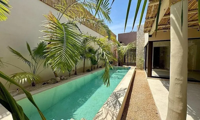 Casa en venta · Cholul, Mérida, Yucatán