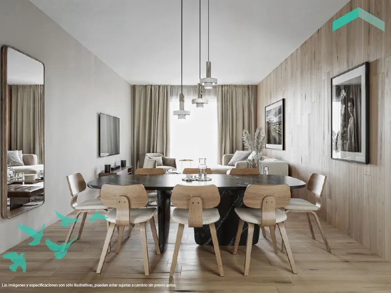Departamento en venta · Roma Norte, Roma, Cuauhtémoc, Ciudad de México