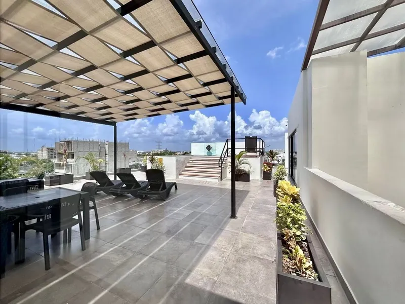 Departamento en venta · Playa del Carmen Centro, Playa del Carmen, Solidaridad, Quintana Roo