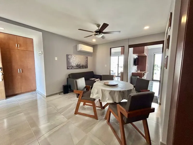 Departamento en venta · Playa del Carmen Centro, Playa del Carmen, Solidaridad, Quintana Roo