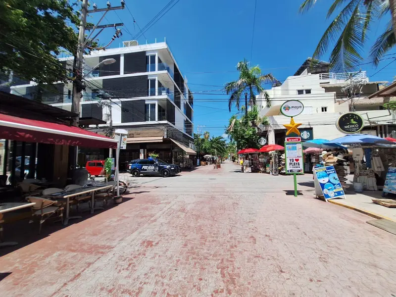 Comercio en renta · Playa del Carmen, Solidaridad, Quintana Roo