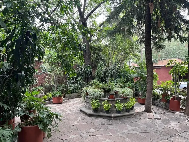 Lote en venta · Tlacopac, Álvaro Obregón, Ciudad de México