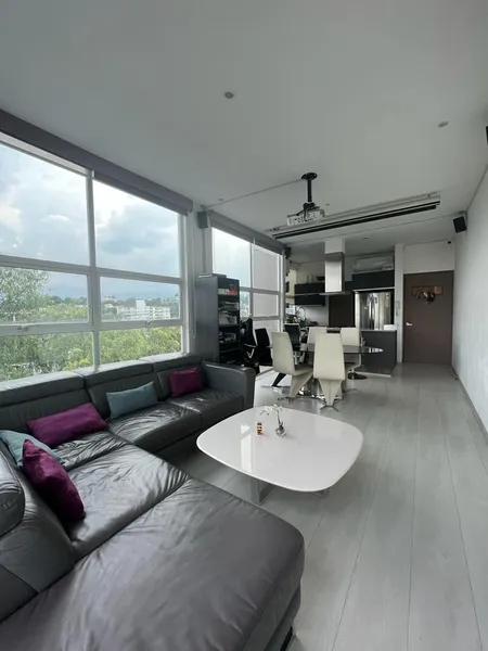 Departamento en venta · Tetelpan, Álvaro Obregón, Ciudad de México Departamento en venta · Tetelpan, Álvaro Obregón, Ciudad de México
