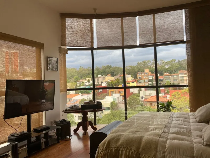 Departamento en venta · Paseo de las Lomas, Álvaro Obregón, Ciudad de México