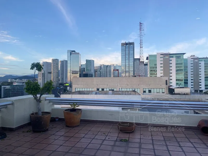 Departamento en venta · Paseo de las Lomas, Álvaro Obregón, Ciudad de México