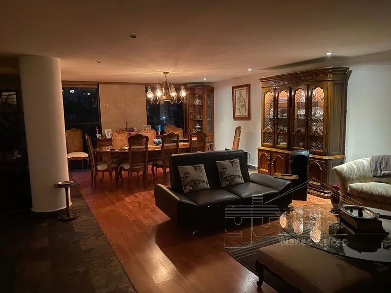 Departamento en venta · Paseo de las Lomas, Álvaro Obregón, Ciudad de México