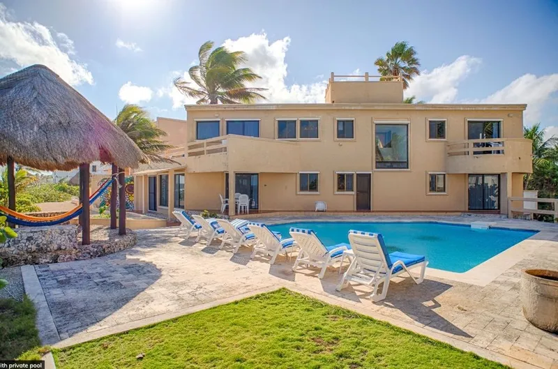 Casa en venta · Akumal, Tulum, Quintana Roo