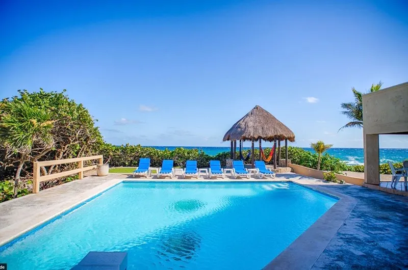 Casa en venta · Akumal, Tulum, Quintana Roo