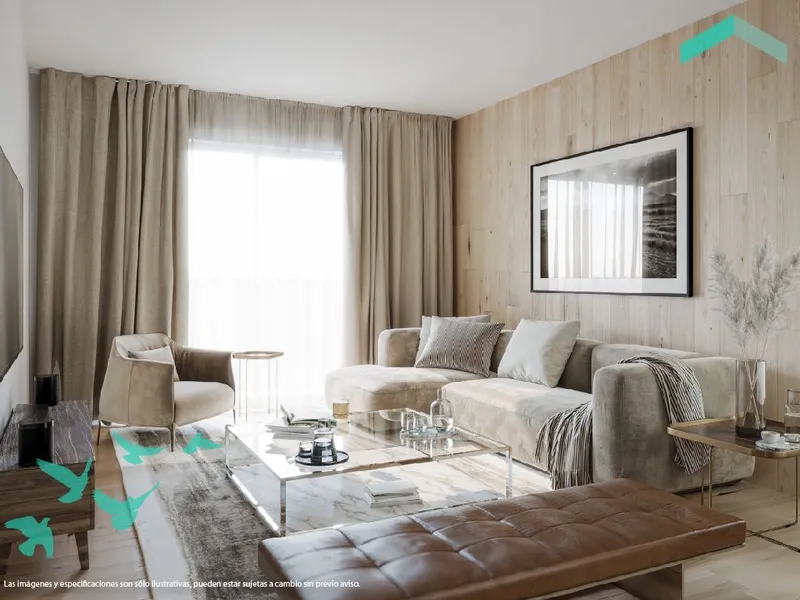 Departamento en venta · Roma Norte, Roma, Cuauhtémoc, Ciudad de México