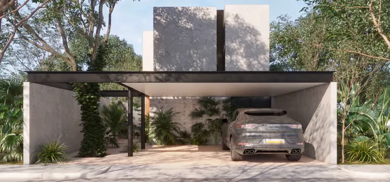 Condominio en venta · Dzityá, Mérida, Yucatán